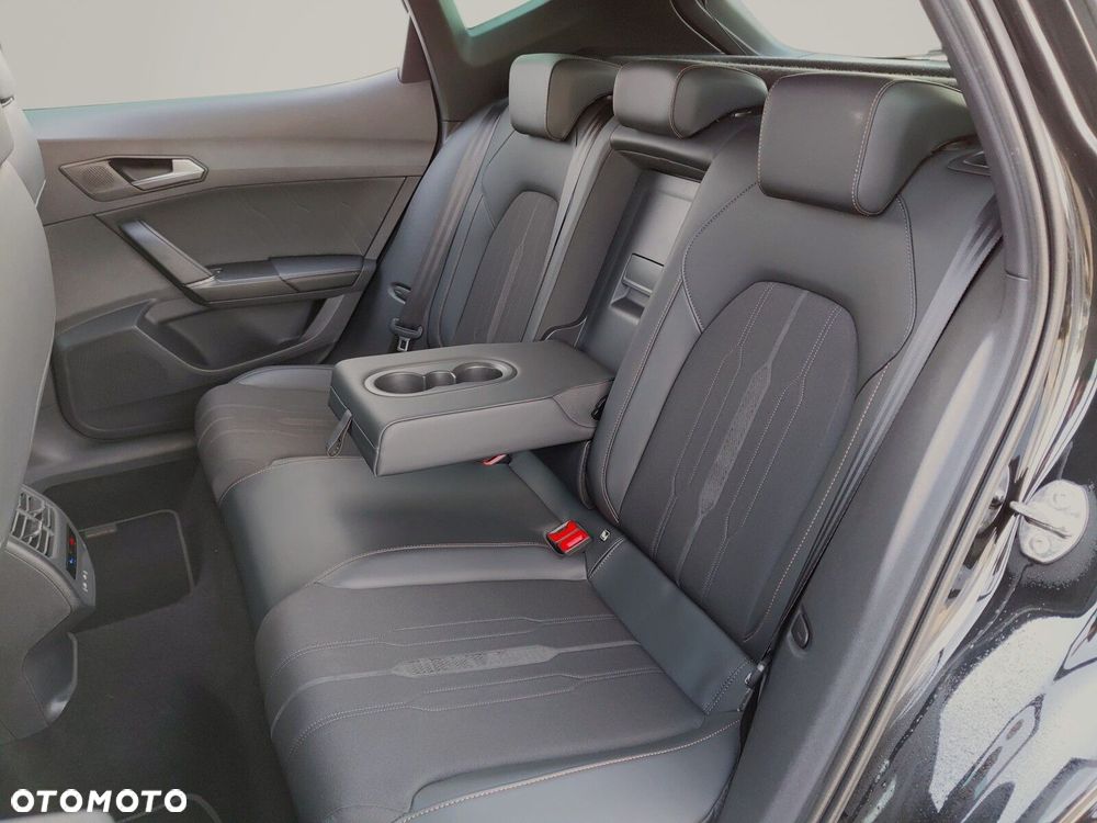 Cupra Formentor 1.4 e-Hybrid DSG - 11