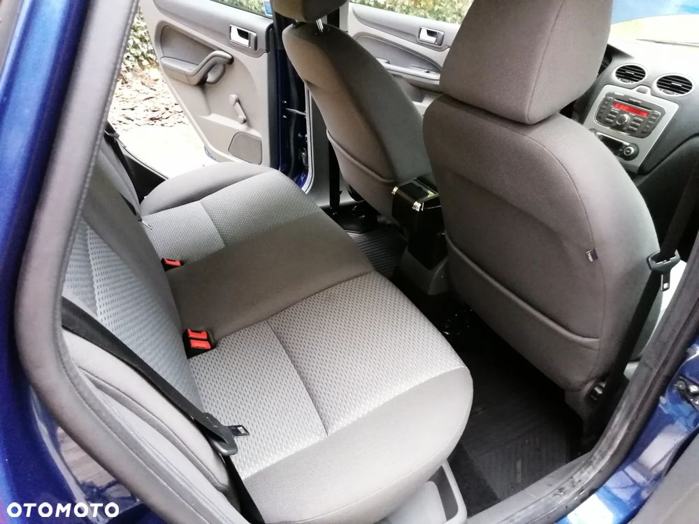Ford Focus - 15