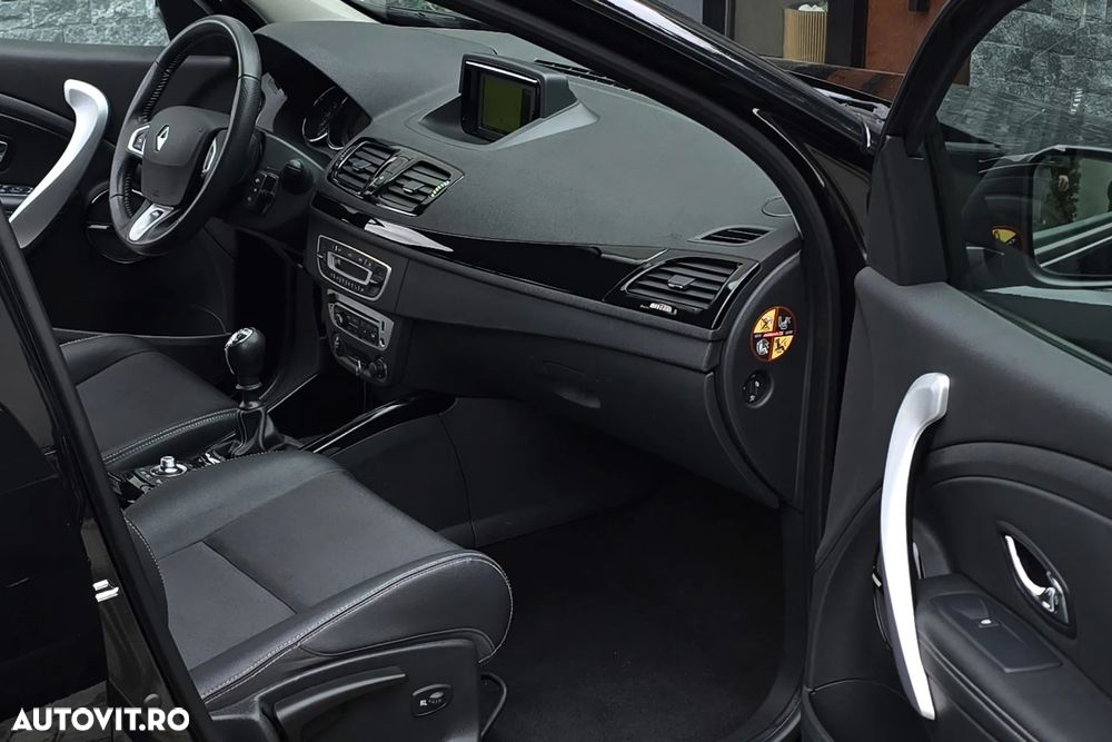 Renault Megane - 8