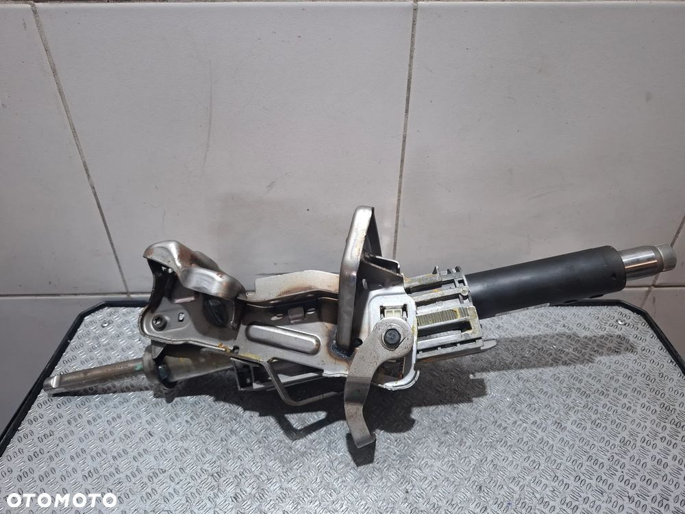 Kolumna kierownicza Audi A4 B8 nr 8K0419506AC - 3