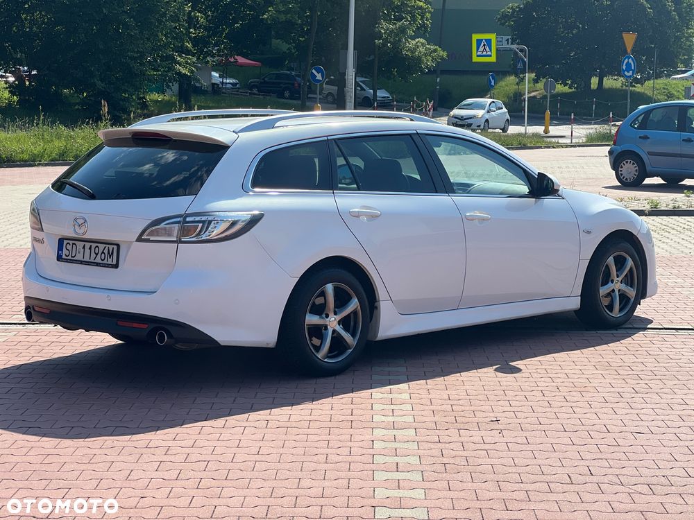Mazda 6 - 3