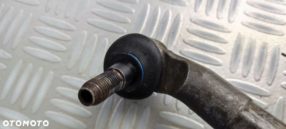 1K1423051ED maglownica przekładnia kierownicza SEAT ALTEA LEON AUDI A3 8P - 9