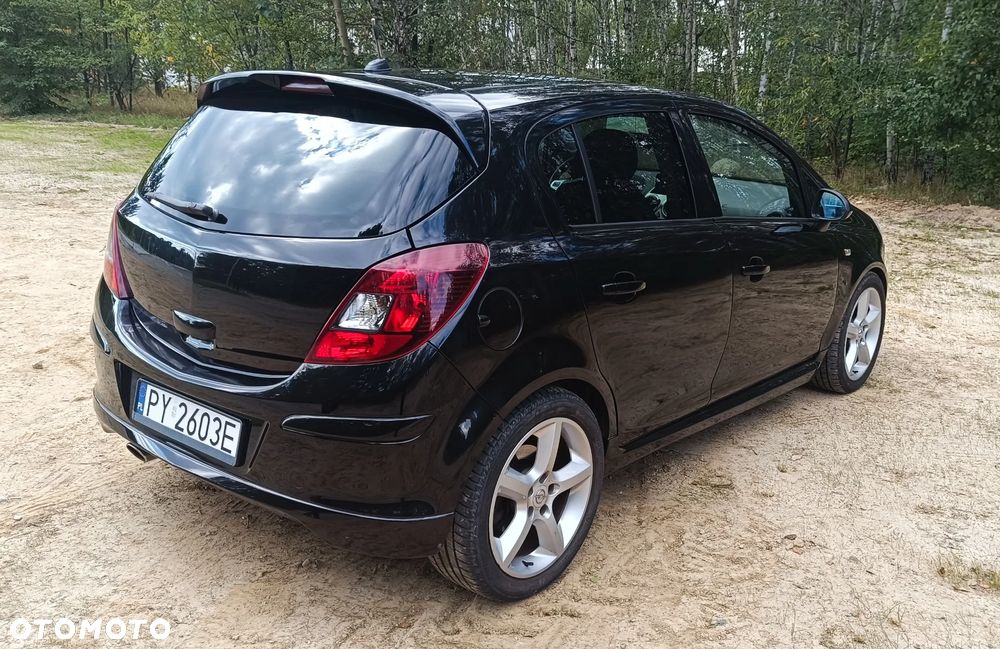 Opel Corsa ver-1-6-turbo-gsi - 3