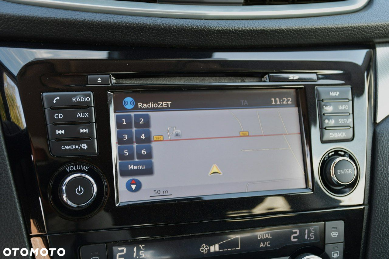 Nissan Qashqai - 27