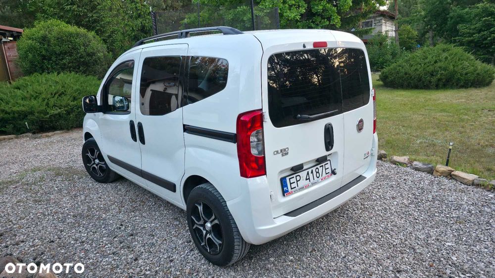 Fiat Fiorino - 7