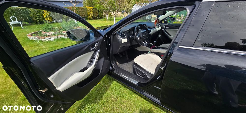 Mazda 6 2.0 SKYMotion - 14