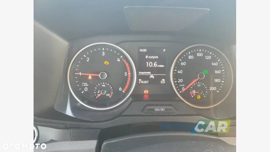 MAN TGE 2.0 BITURBO 4x2 Automat 176 KM - 9