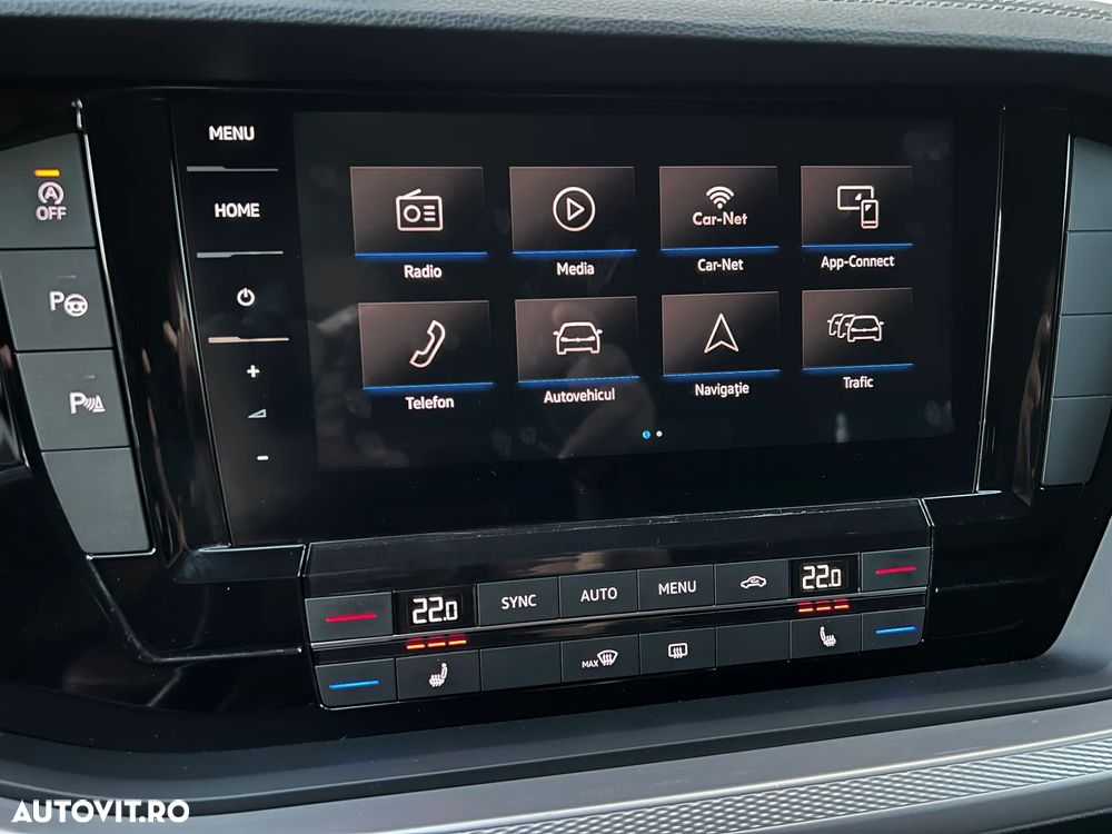 Volkswagen Touareg 3.0 V6 TDI 4Motion DPF Automatik - 20
