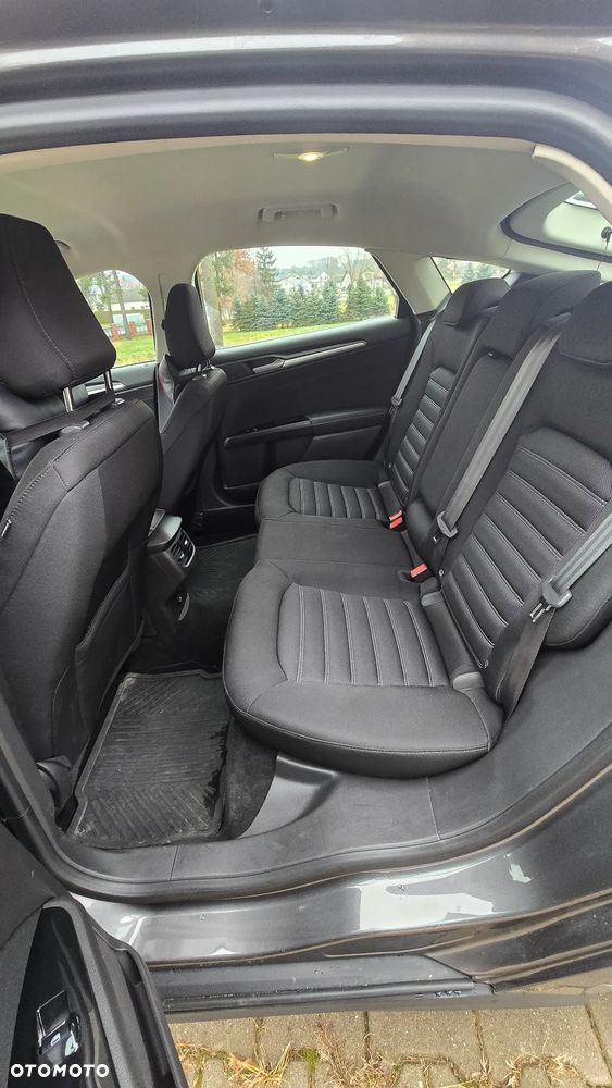 Ford Mondeo 1.5 EcoBoost Titanium - 6