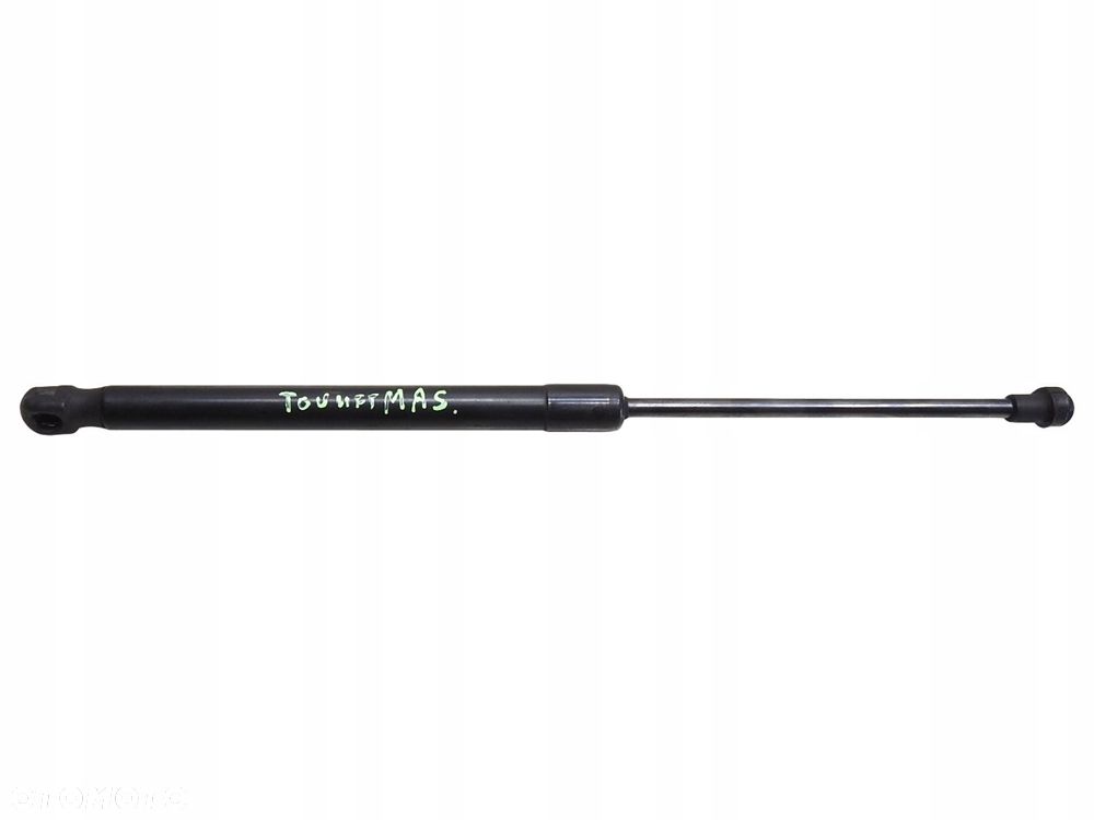 SIŁOWNIK TELESKOP MASKI VW TOURAN - 1