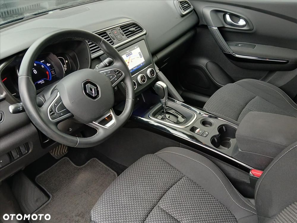 Renault Kadjar - 9