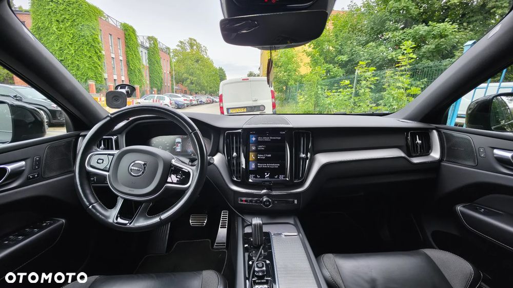 Volvo XC 60 B5 B AWD R-Design - 7