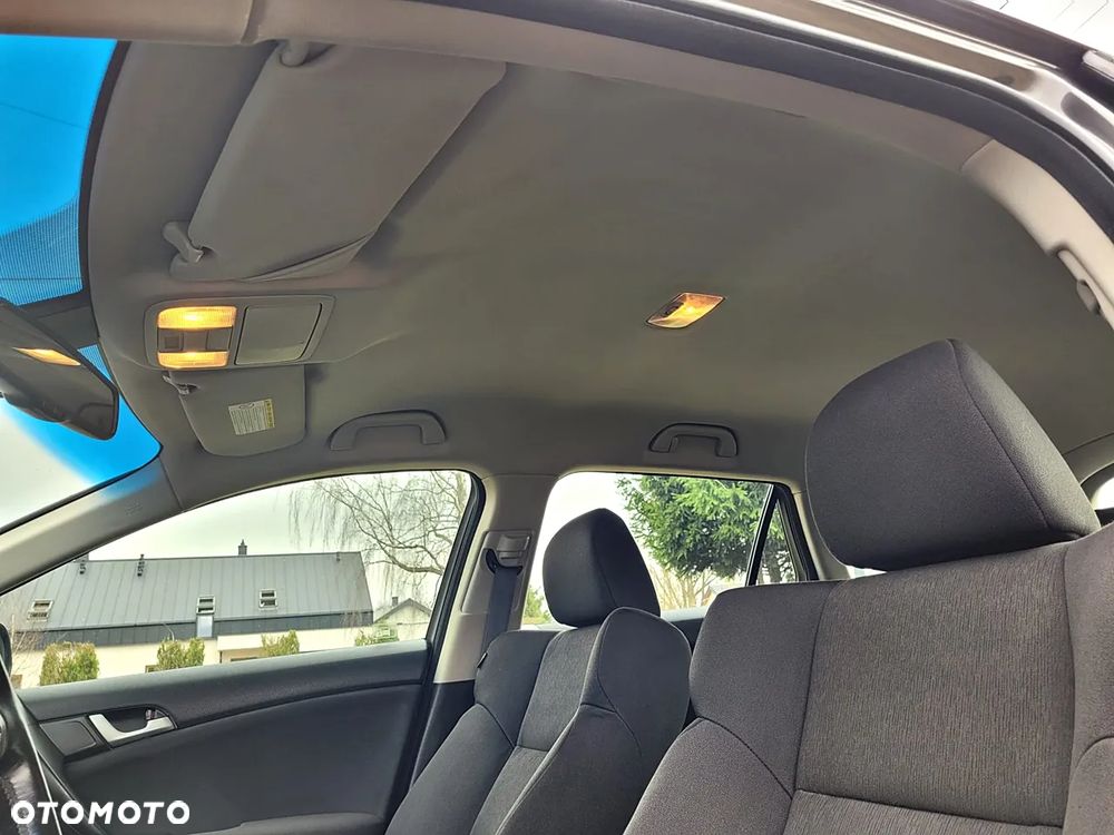 Honda Accord 2.2d Elegance - 23