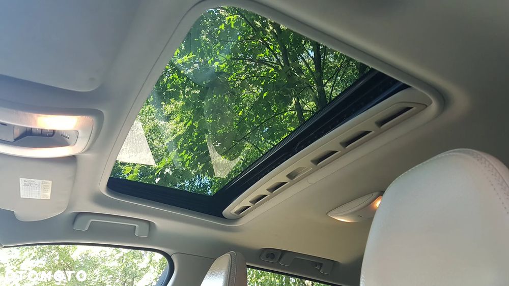 Volvo XC 70 3.2 AWD Summum - 26