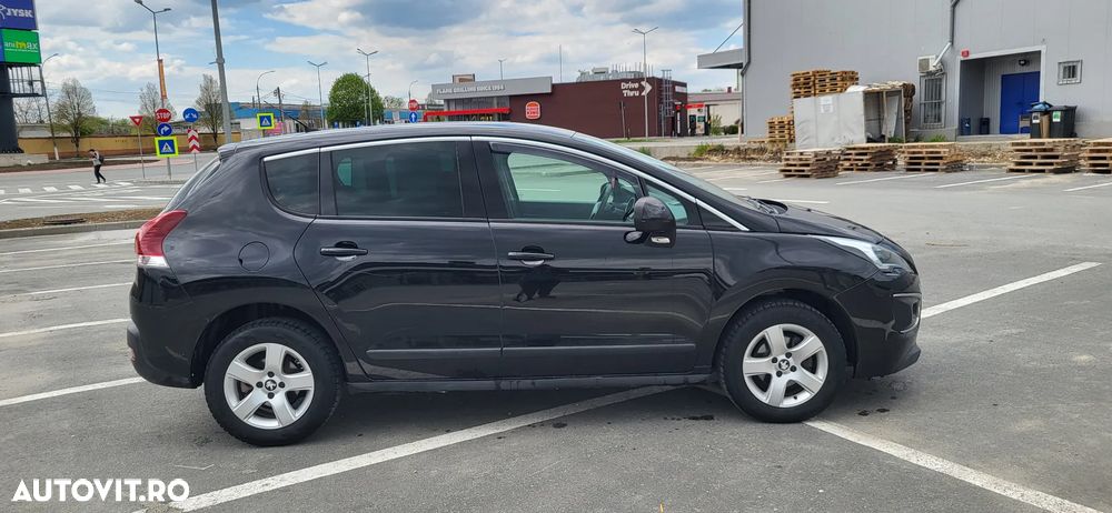 Peugeot 3008 - 6