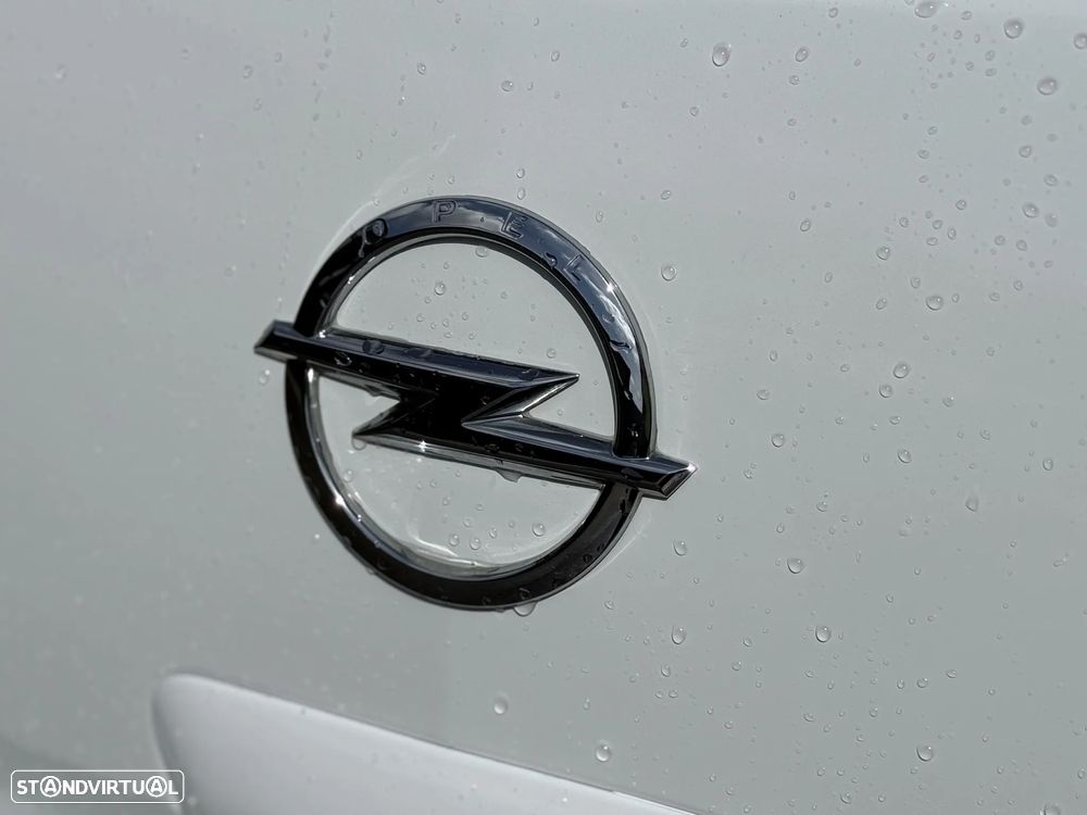 Opel CORSA D 1.3 CDTI C/ AC + EXTRAS - 16