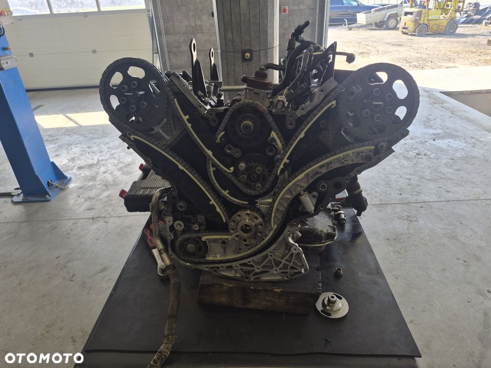 Audi A6 Avant 3.0 TDI quattro tiptronic - 18