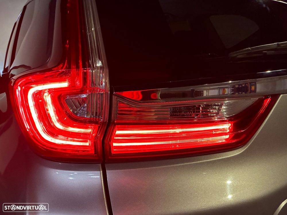 Honda CR-V 2.0 i-MMD Lifestyle - 22