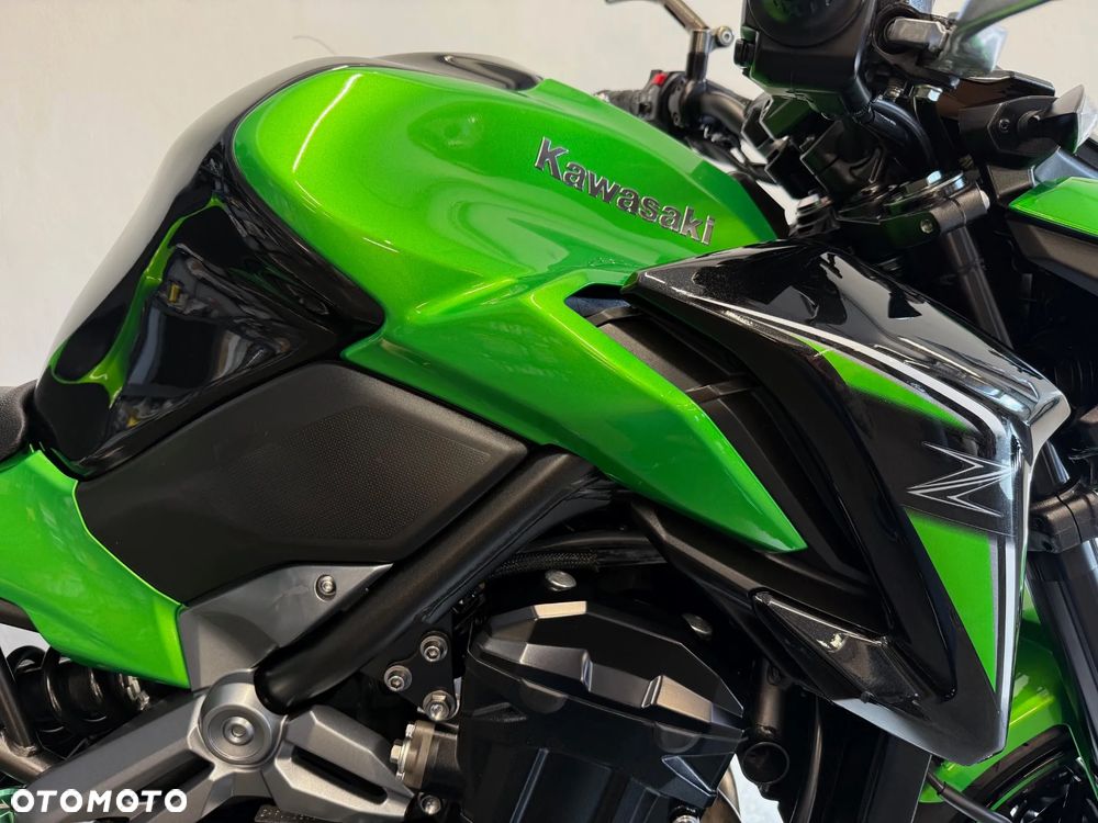 Kawasaki Z 900 - 29