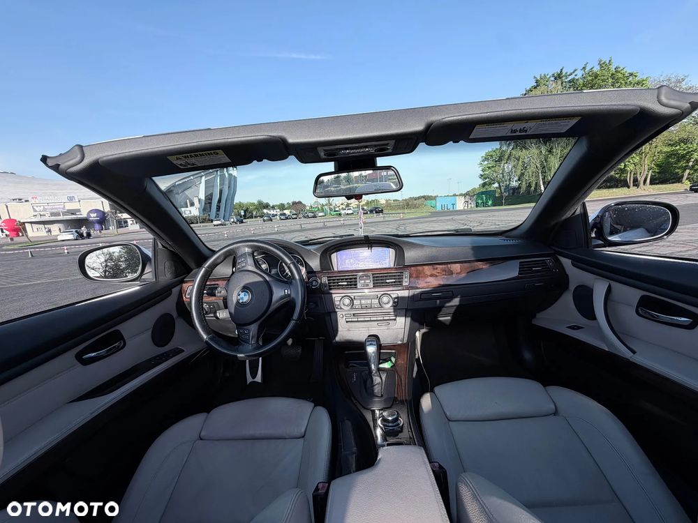 BMW Seria 3 - 8