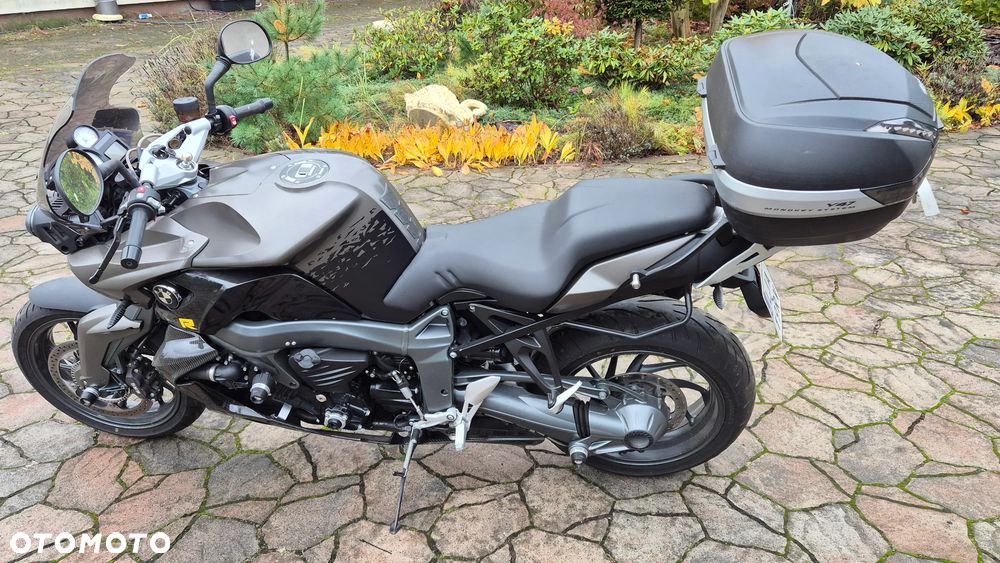 BMW K - 3