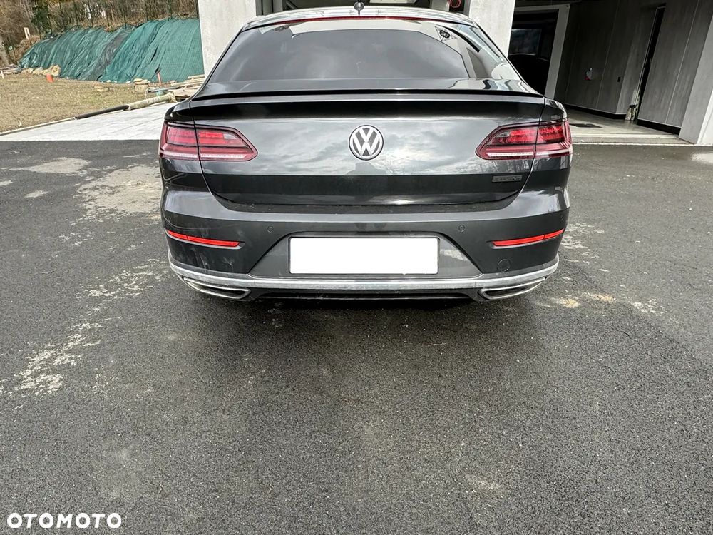 Volkswagen Arteon 2.0 TSI 4Motion R-Line DSG - 4