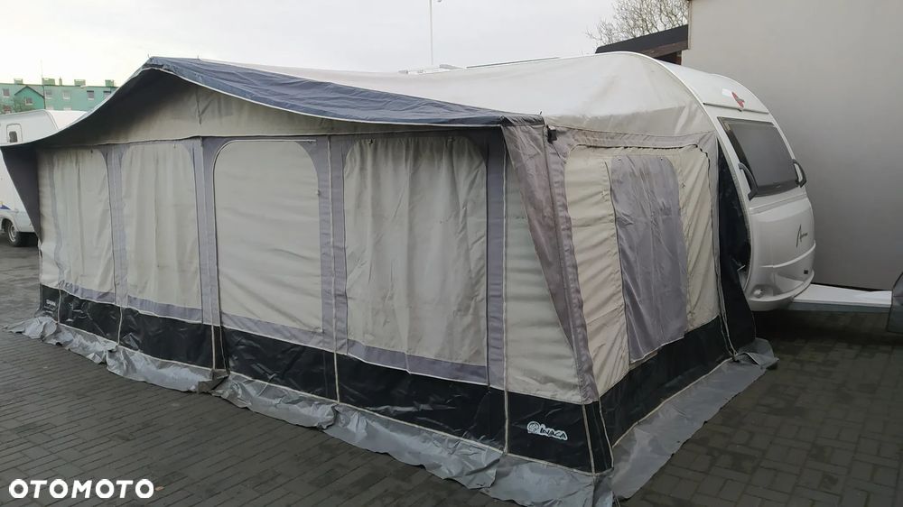 Burstner Averso 465 ts - 3
