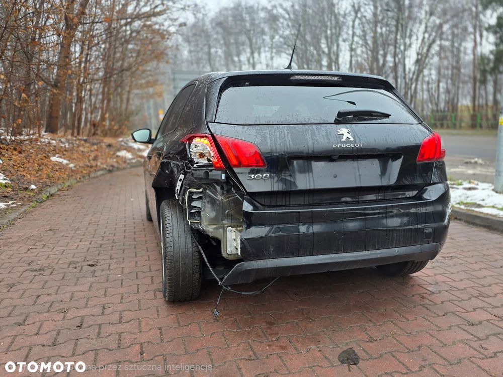 Peugeot 308 PureTech 110 Stop & Start Style - 7