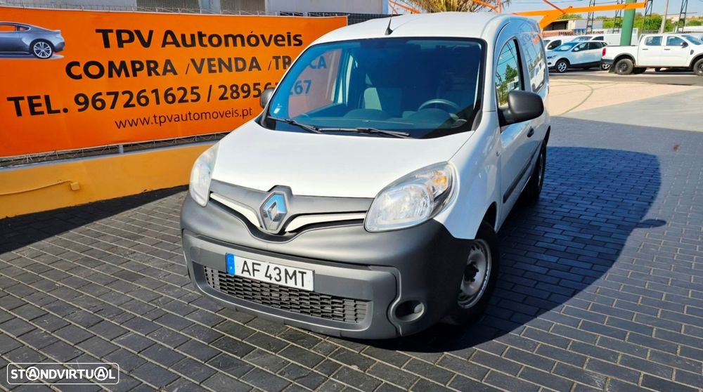 Renault Kangoo 1.5 dCi Business S/S - 2