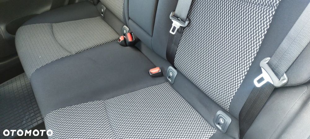 Nissan Pulsar 1.2 DIG-T Xtronic N-Connecta - 18