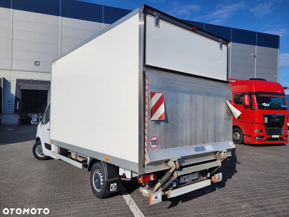 Renault Master - 3