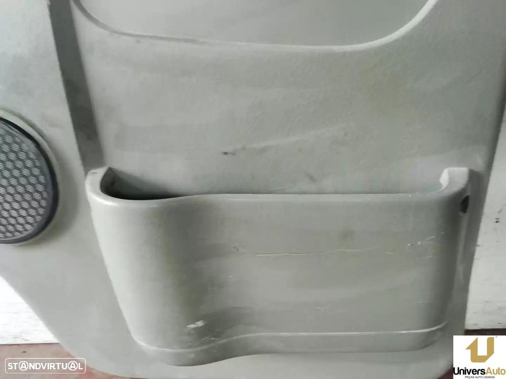 FORRA PORTA FRONTAL DIREITA NISSAN PRIMASTAR FURGÃO 2007 -91165802 - 4