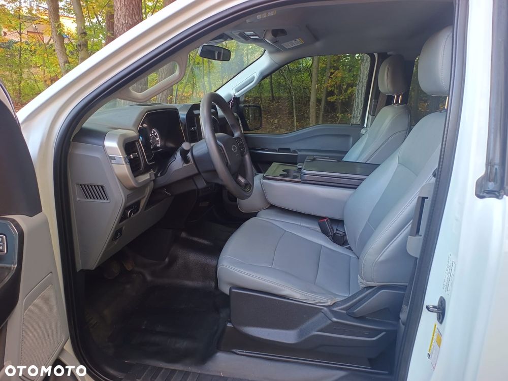 Ford F150 - 23