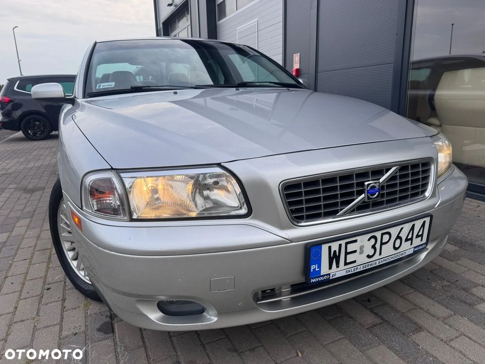 Volvo S80 2.4D Premium - 29