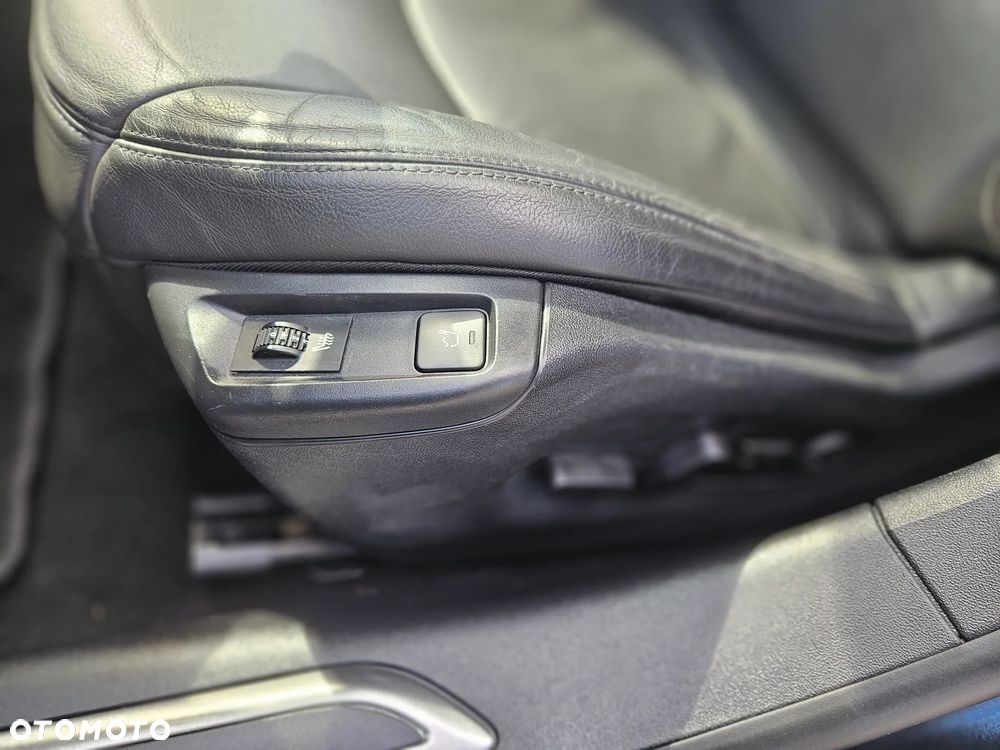 Citroën C5 HDi 140 FAP Exclusive - 32