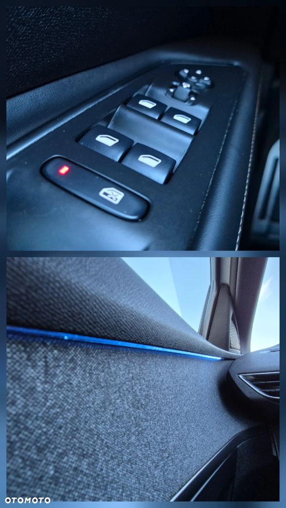 Peugeot 3008 2.0 HDi Premium - 23