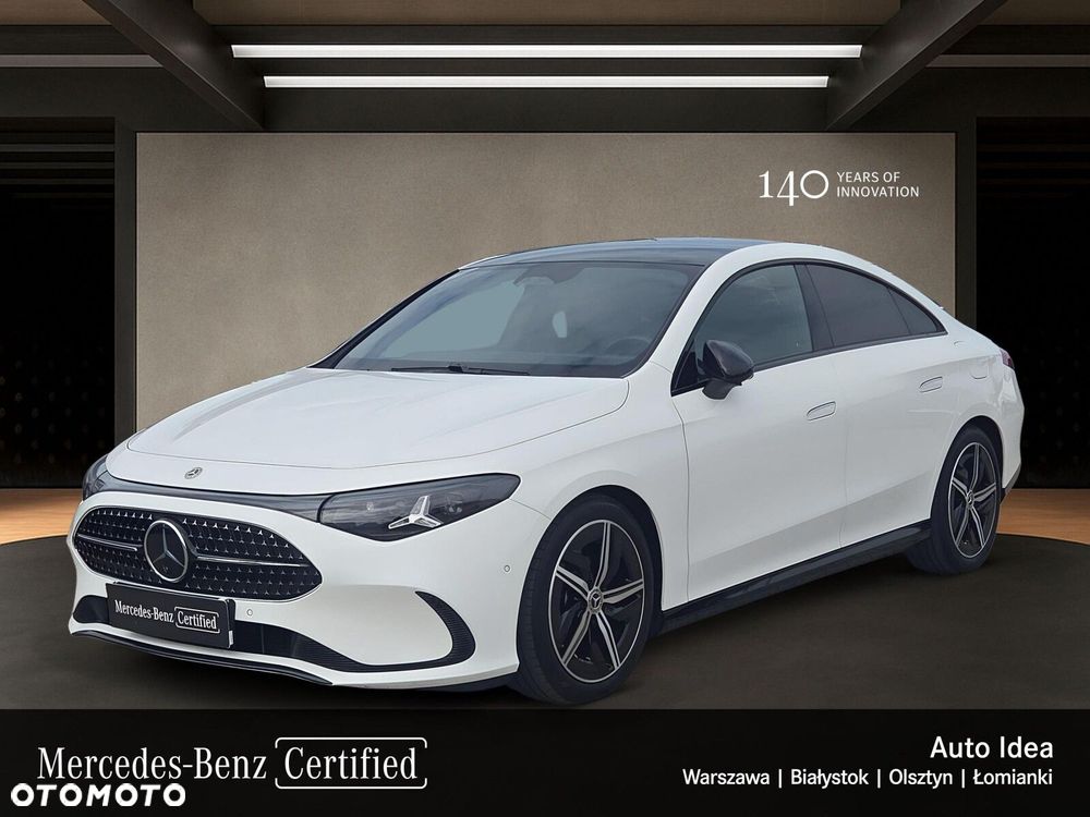 Mercedes-Benz CLA 220 mHEV 4-Matic 8G-DCT - 2