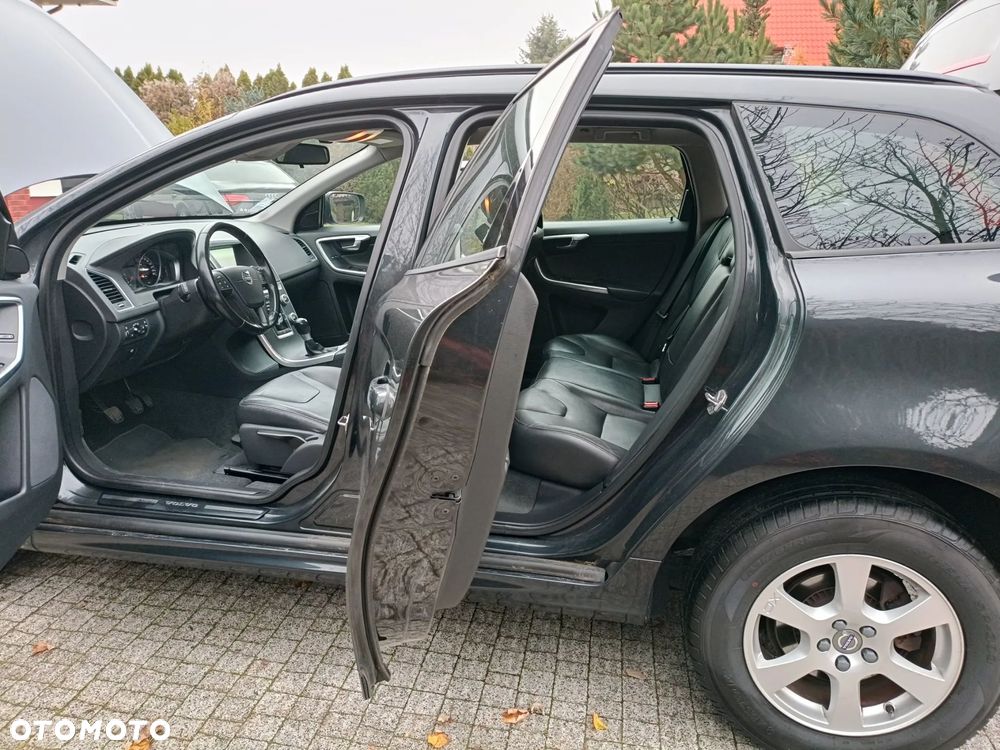 Volvo XC 60 DRIVe Summum - 13