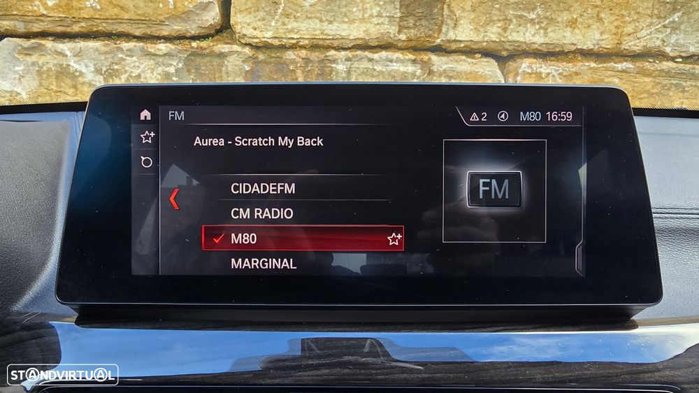 BMW X1 25 e xDrive - 27