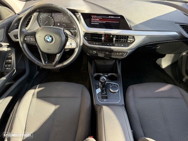 BMW 118 i Corporate Edition Auto - 6