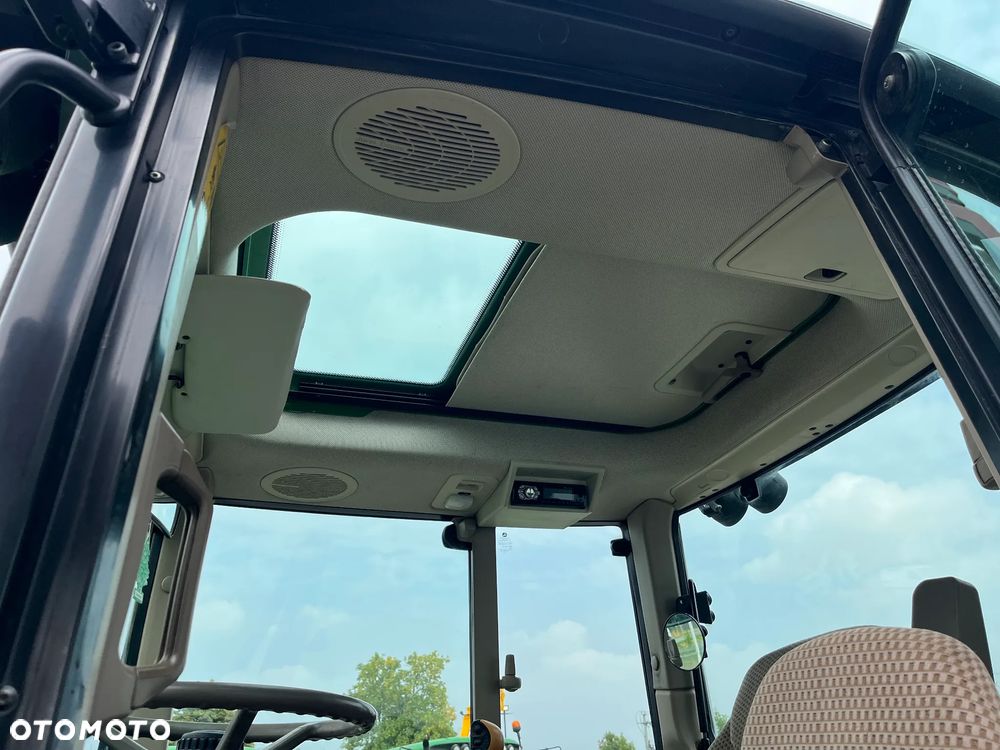 John Deere 6150 M - 18