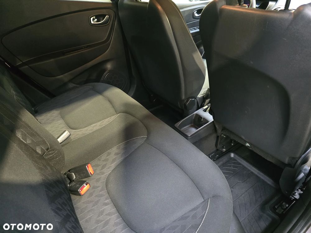 Renault Captur 0.9 Energy TCe Limited - 27