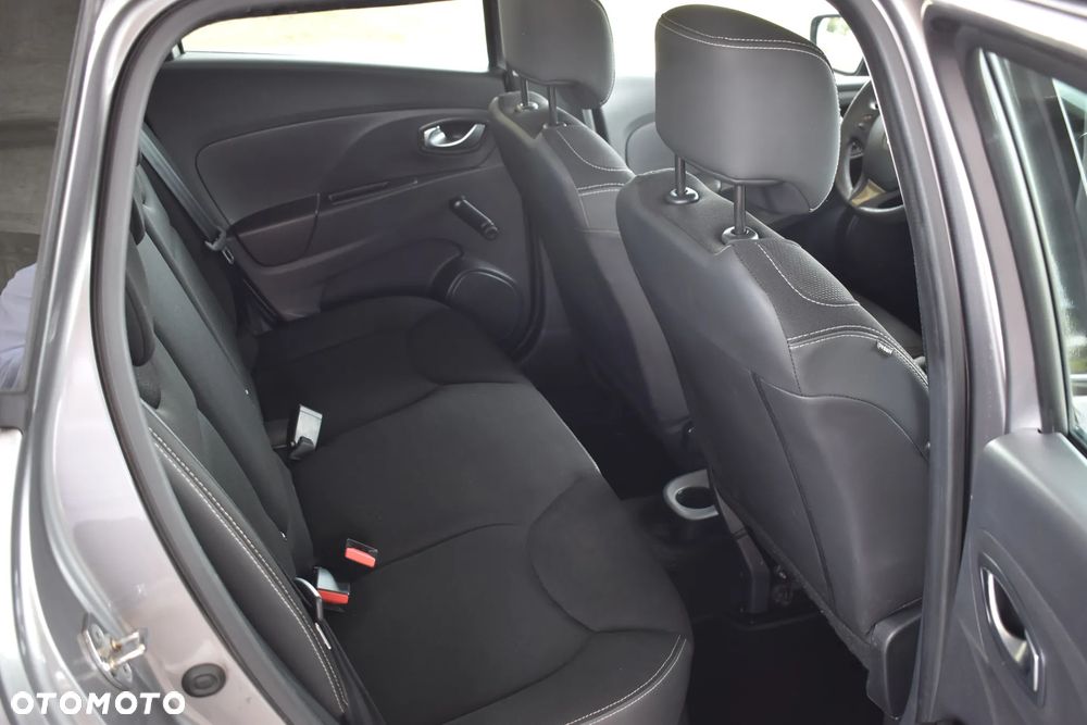 Renault Clio 0.9 TCe Alize EU6 - 14