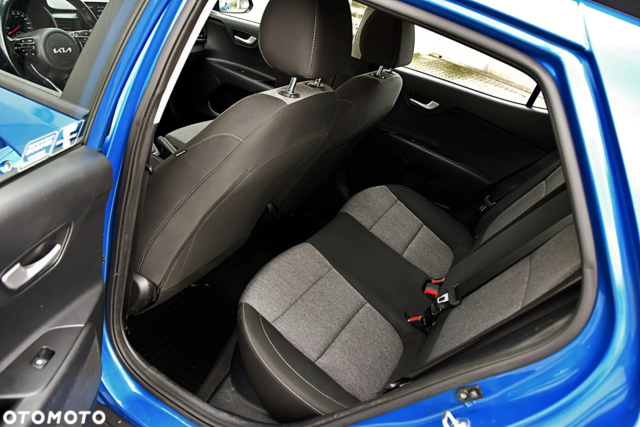 Kia Stonic 1.0 T-GDI M - 22