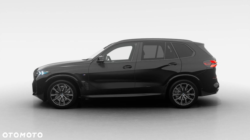 BMW X5 xDrive30d mHEV - 5