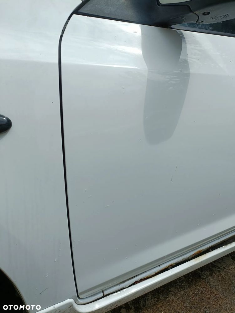 MAZDA 3 I BK 03-06 2005 r. SPORT drzwi lewy przód lewe przednie LP * - 2