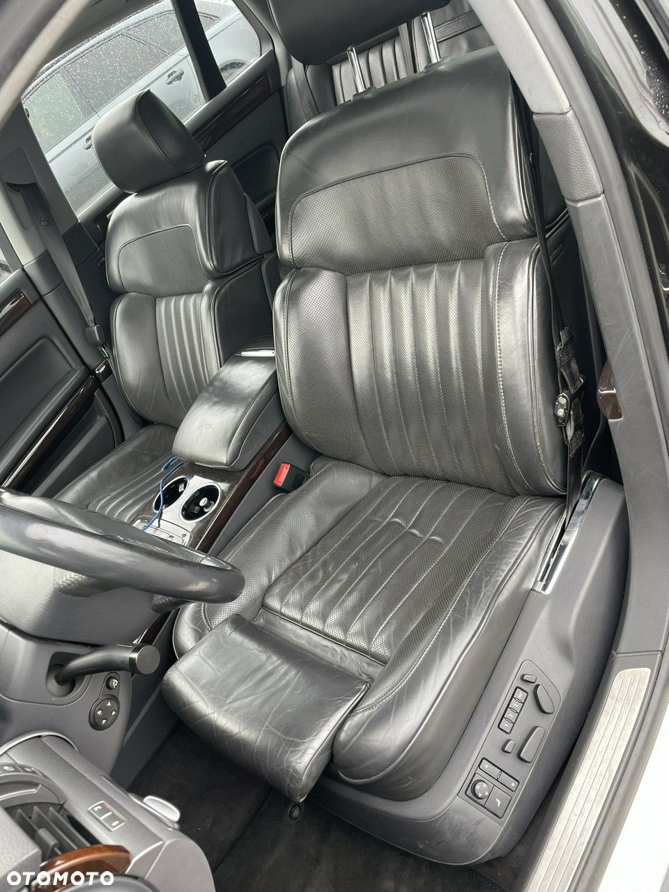 Volkswagen Phaeton - 6