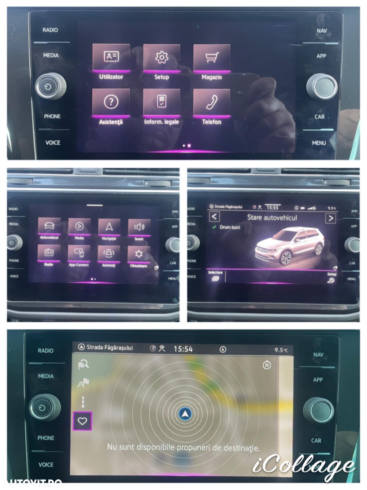 Volkswagen Tiguan 2.0 TDI DSG Life - 27