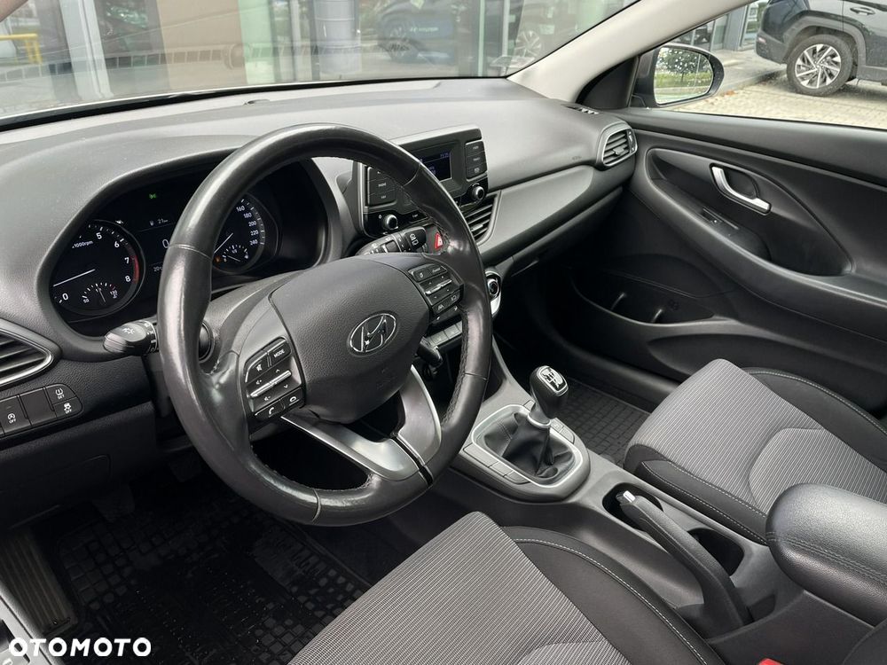 Hyundai i30 - 12