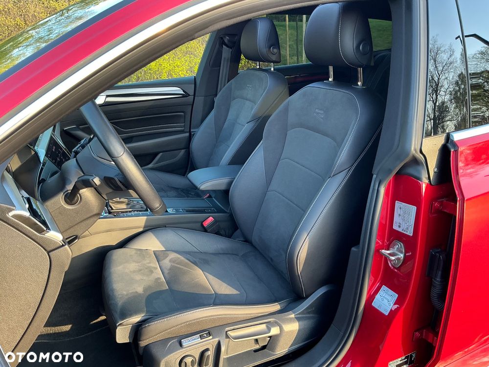 Volkswagen Arteon Shooting Brake 2.0 TSI OPF DSG R-Line - 21